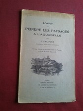 1950 L'Art de Peindre pes