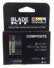 Look Replacement Blade Kit 12