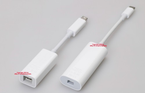 Apple thunderbolt 2 - 3,