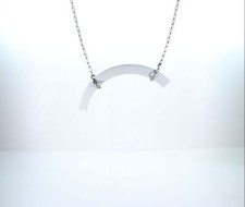 ELARGISSEUR D'AILE ARRIERE GAUCHE PEUGEOT 208 - 1 phase 1 (03/2012 09/2015)