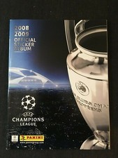 EMPTY ALBUM LEERALBUM PANINI