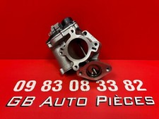 RENAULT LAGUNA 2 MEGANE 2 SCENIC 2 TRAFIC 2 2.0 DCI VANNE EGR 8200693739 R620081