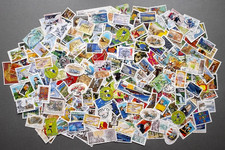 Lot collection timbres france - lot,