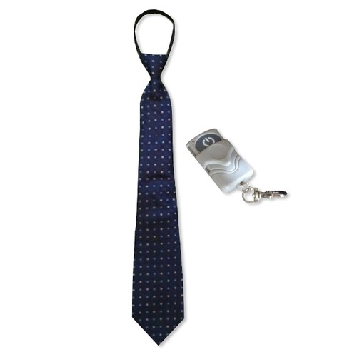 Cravate camera petite petitene