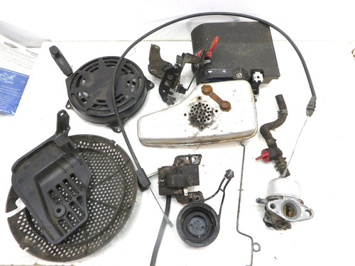 Large group parts for - large,