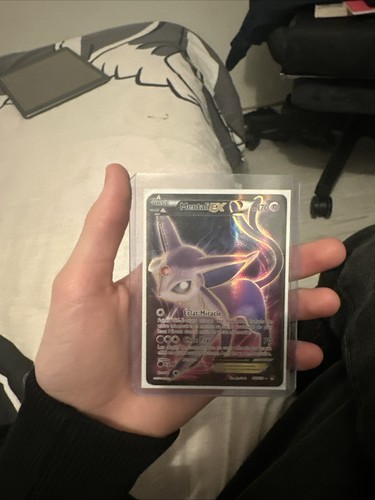 Carte pokémon mentali - pokémon, :