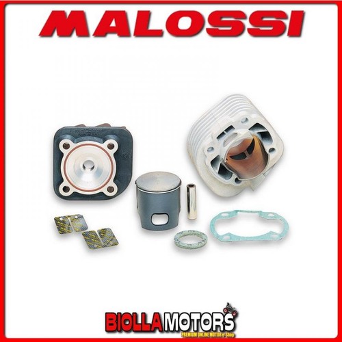 318440 cylindre kit malossi - cylindre,