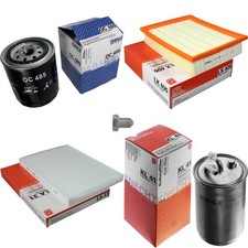 MAHLE Inspection Set