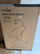 Balancelle Trimigo Neuf