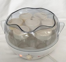 Yaourtière Moulinex 7 yaourts