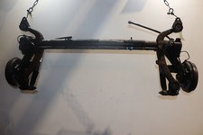 train arrière peugeot 206+ (2L_, 2M_) 514897 213467