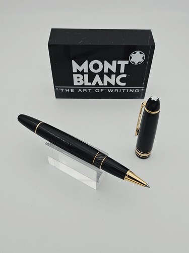 Montblanc meisterstück 162 - meisterstück, le
