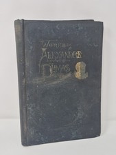 VTG Works of Alexandre Dumas