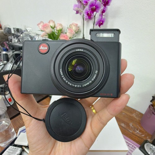 Leica lux 10mp digital - d-lux,