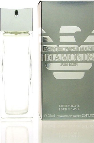 Emporio armani diamonds - diamonds, pour