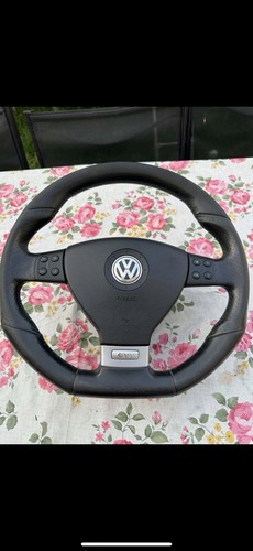Volant golf gti - golf,
