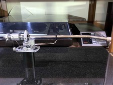 Sme 3012 S2 Long Tonearm Poids Séparé Avec Câble D'Occasion