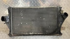 Echangeur air (Intercooler)