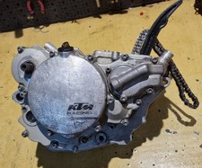 bas moteur 250 sxf 2006 