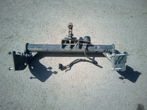 Attelage ford transit ph2 - 5,