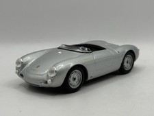 Porsche 550 Spyder 1955 1/43