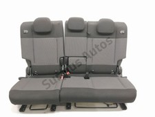 KIT BANQUETTE ARRIERE COMPLETE 9811378480 CITROEN C3 AIRCROSS 1 phase 1