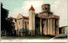 63 ROYAT - carte postale ancienne [REF/S004905]