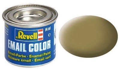 Revell peinture émail - revell,,