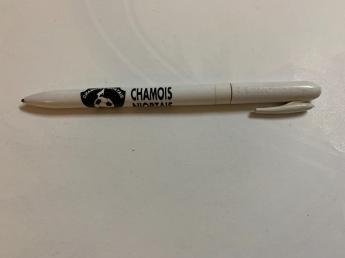 Crayon bic vintage - bic,