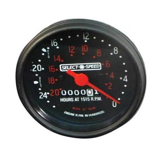 Compteur vitesse universel - compteur,
