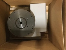 Weiss TC0220T-82, Rotary