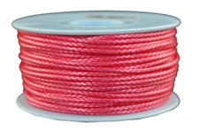 Dyneema Tressé / Corde