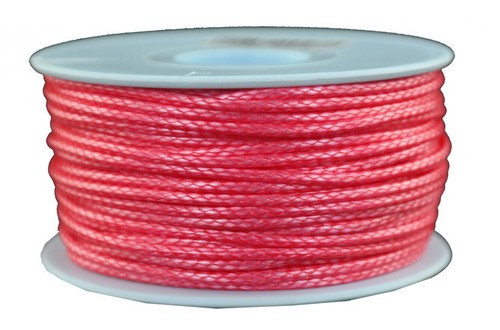 Liros cordon tressé dyneema - cordon,