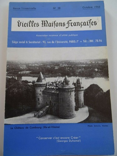Guide culturel vieilles - ,