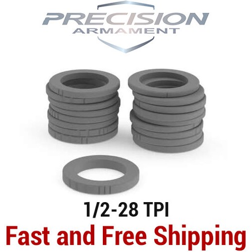 Precision armament accu - precision, accu-washer