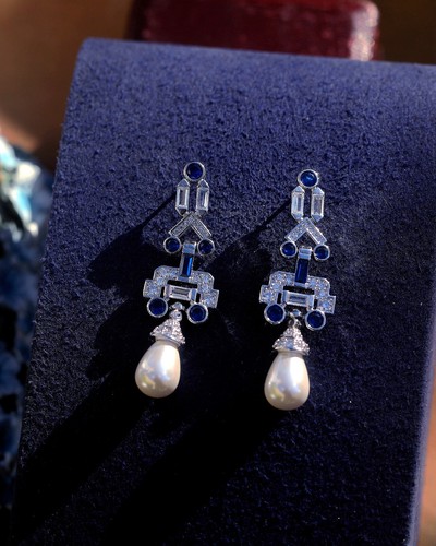 Boucles oreilles clous - boucles, d'oreilles