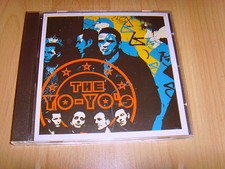 CD single yo yos time of your life