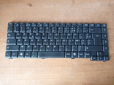 CLAVIER AZERTY NOIR FUJITSU SIEMENS AMILO / MP-02686F0-3471 / 03K23400625M