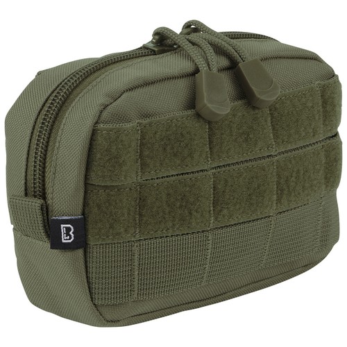 Brandit molle poche randonnée - brandit,