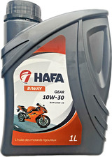 Huile de boite de vitesse Hafa