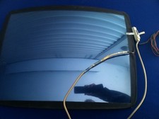 Dalle tactile mégatouch