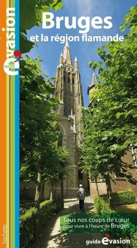 Bruges pays flamand - bruges,