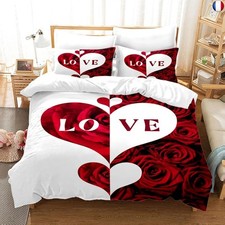 VTRXEG Ensemble De Literie