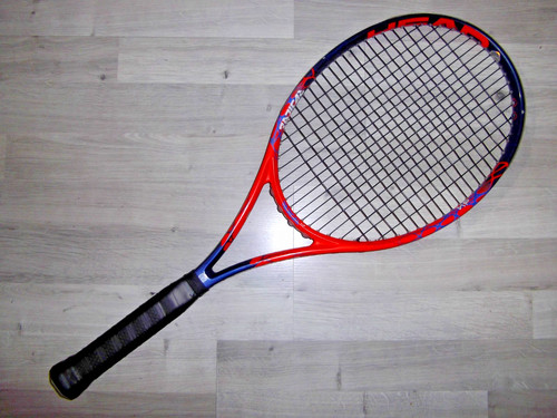 Raquette tennis head radical - raquette,