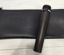 Microphone dynamique SM57 Sure