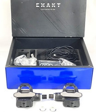 Paire de pédales de type