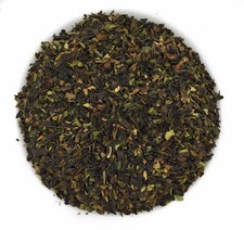 Darjeeling Thé Noir Second Flush 2025 Fresh Leaf 1 KG Margaret's Hope TGBOP(Ch)