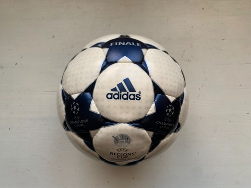 Adidas finale champions - adidas, 3