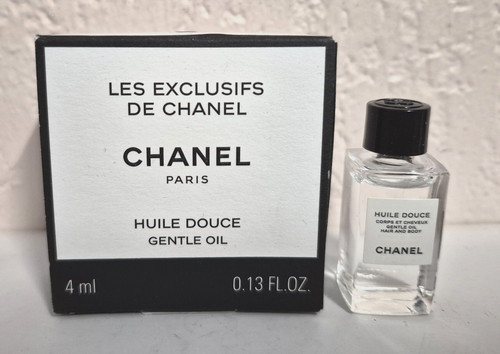 Les exclusifs chanel - exclusifs,
