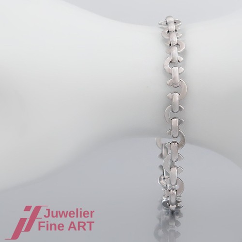 Bracelet chanel c - -, c'
